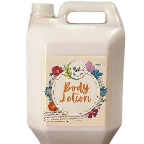 Body Lotion