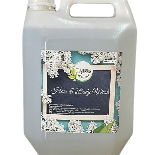 Body Wash