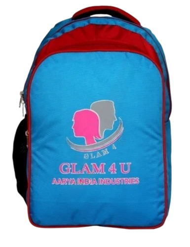 Custom Laptop Backpack - Product Type: Bags