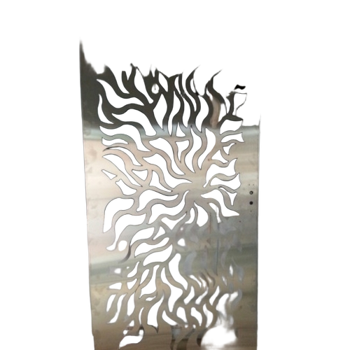 Decorative Stainless Steel