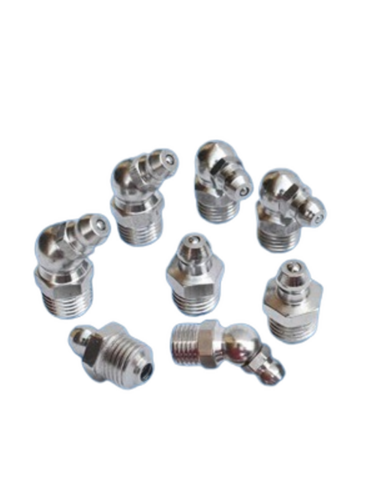 Grease Nipples