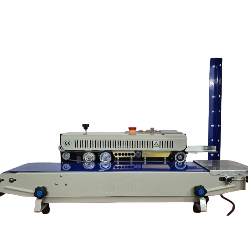 Horizontal Band Sealer 