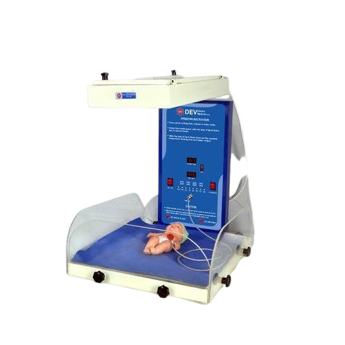 Hospital Baby Warmer(4)