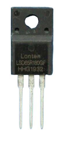 Igbt Transistors