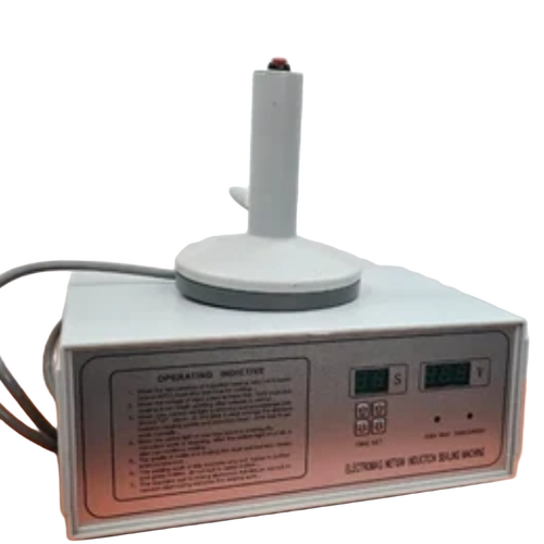 Induction Sealing Machine