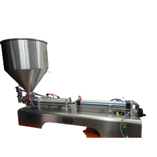 Liquid Filling Machine