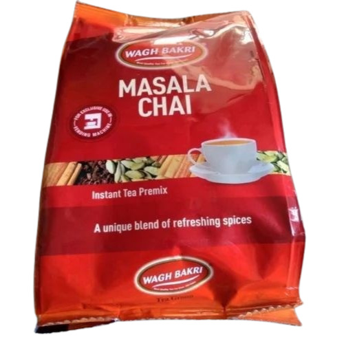 Masala Tea Premix