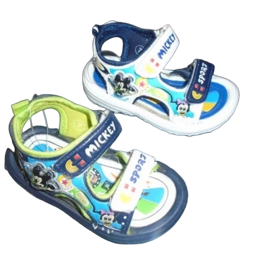 Modern Kids Sandal