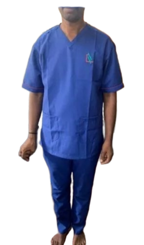 Nursing Staff Dress