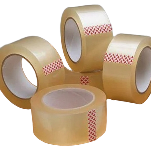 Self Adhesive Bopp Packaging Tape
