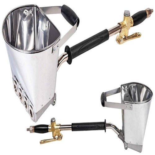 Spray Plastering Machine