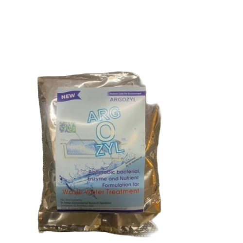 Wastewater Treatment Chemical