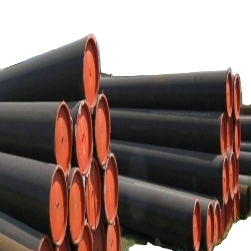 3 Inch Ductile Iron Pipe 