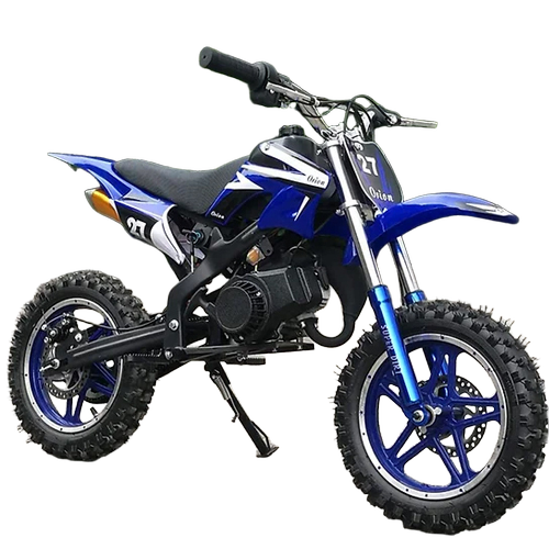 49 Cc Dirt Bike