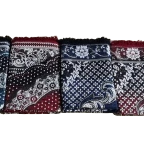 Acrylic Cotton Carpet