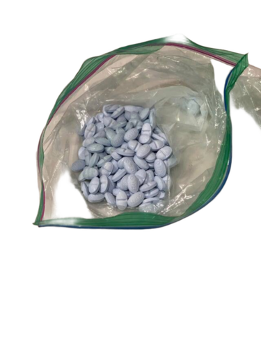 Anxiety And Panic Disorder Treatment Alp-Ra-Zo-Lam 1Mg - Grade: Pharmaceutical Grade