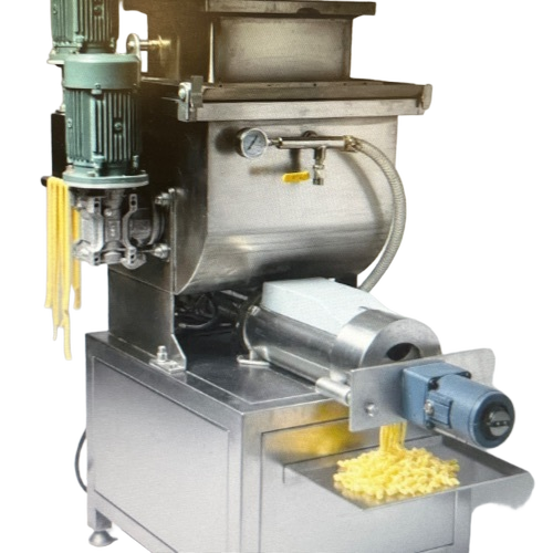 Automatic Pasta Making Machine