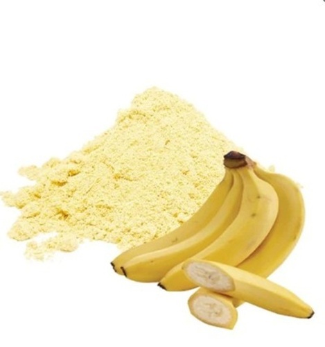Banana Powder