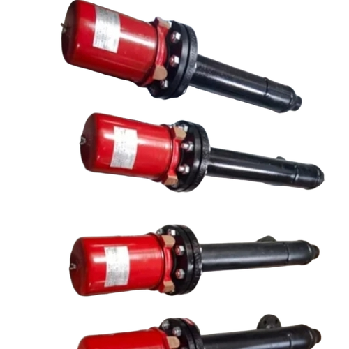 Boiler Mobrey Level Controller