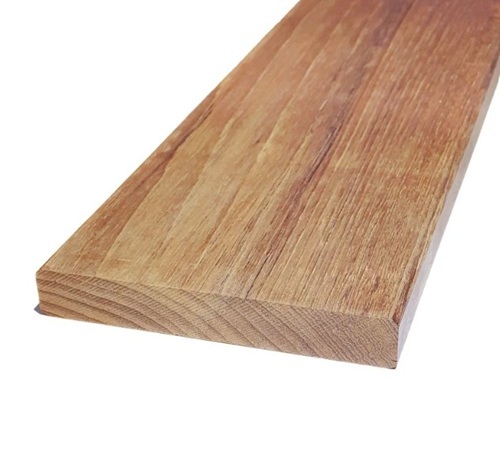 Burma Teak Wood