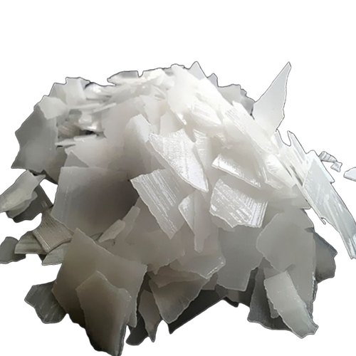 Caustic Soda Flakes