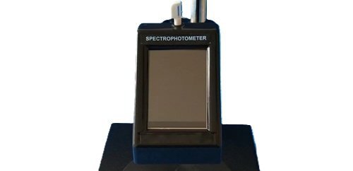 Color Spectrophotometer