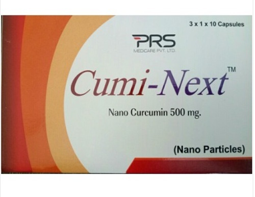 Cumi Next Capsules
