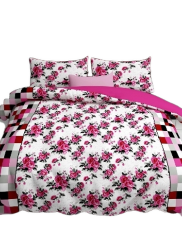 Double Bed Sheets - Feature: Disposable