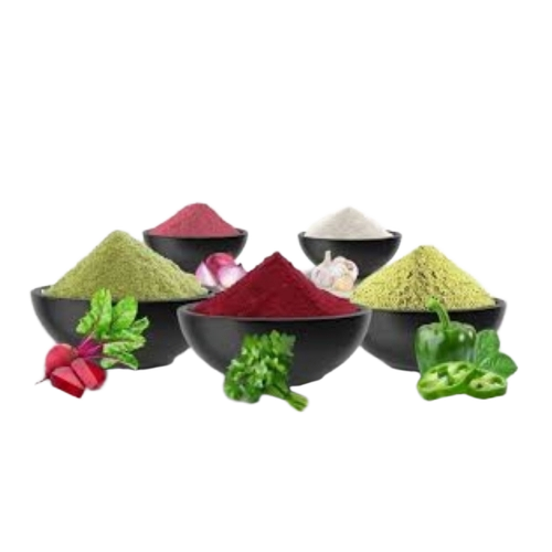 Fruit And Vegetable Powder