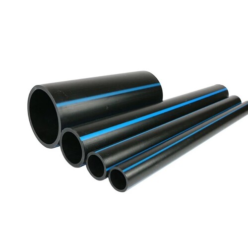 Hpde Water Pipe