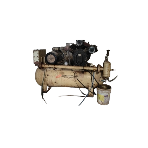Industrial Air Compressor 