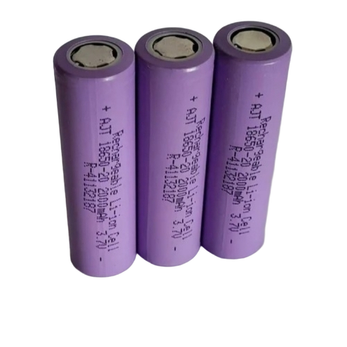 Lithium Ion Battery