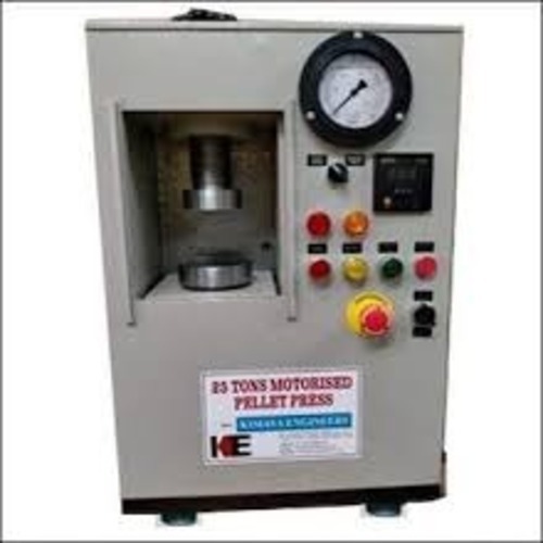 Manual Hydraulic Press 