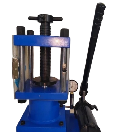 Manual Pallet Hydraulic Press 