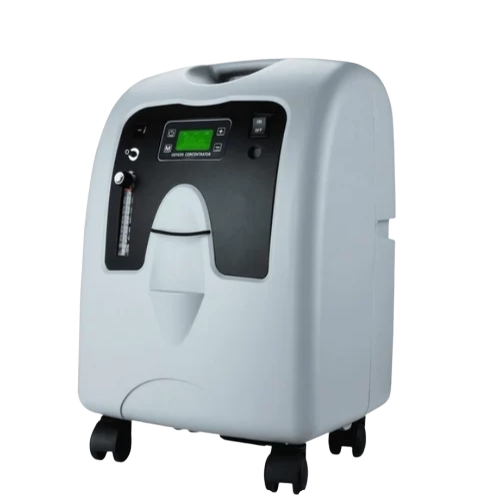 Oxygen Concentrator 5 Lmp