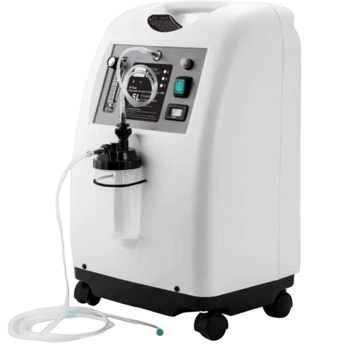 Oxygen Concentrator