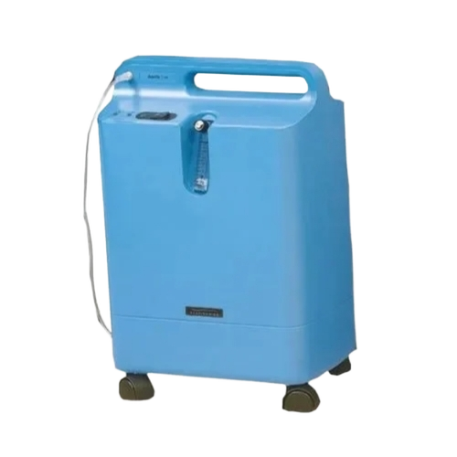 Portable Oxygen Concentrator