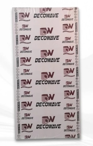 Pvc Plywood Sheet - Variable Thickness, All Sizes | Waterproof, Lightweight, Durable, Chemical and Corrosion Resistant, Termite and Fire Retardant, Smooth Finish