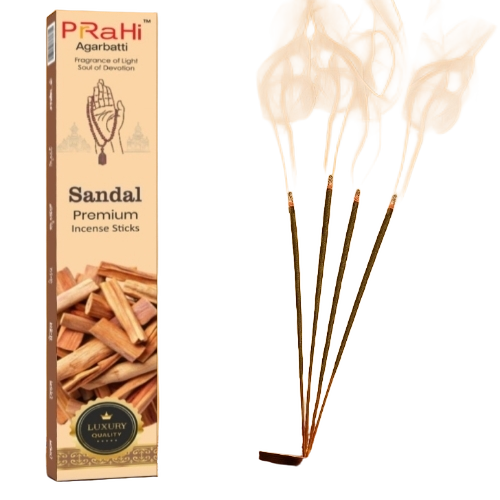 Religious Incense Sticks