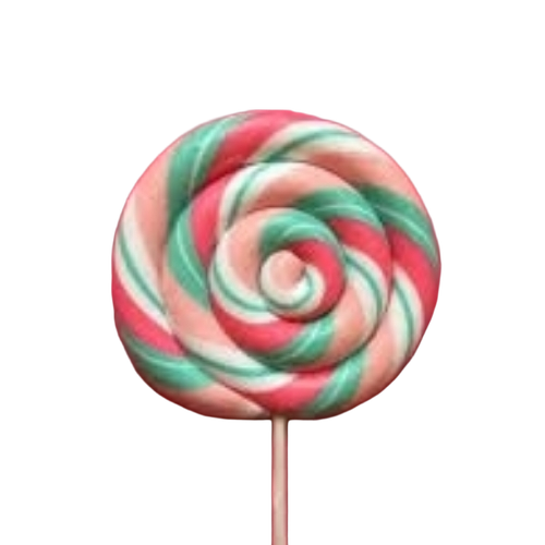 Round Toy Candy