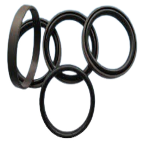 Rubber Seal - Rubber 10mm Thickness Black | Good Quality Industrial Use Custom Size