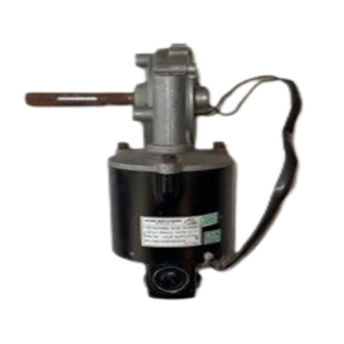 Spring Charging Motor