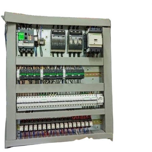 Ss Industrial Control Panels