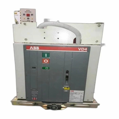 वैक्यूम सर्किट ब्रेकर