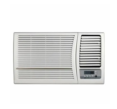 Window Air Conditioners