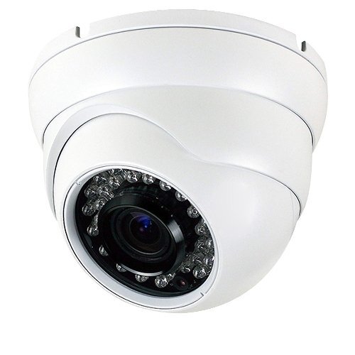 Analog Cctv Camera