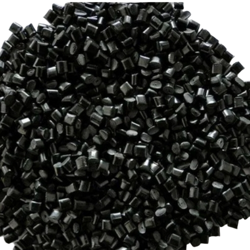 Black Granule