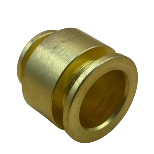 Brass Groove Bush