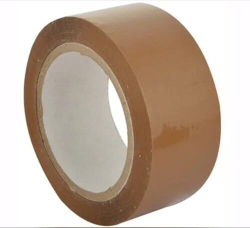 Brown Bopp Adhesive Tapes