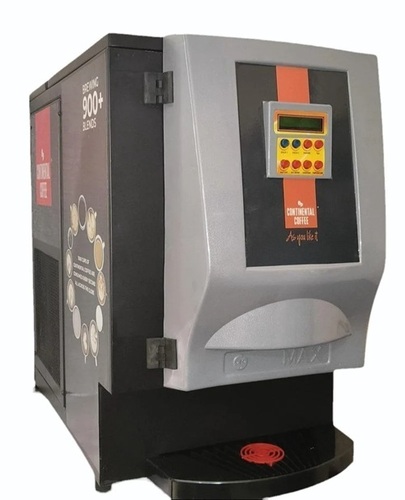 Coffee Vending Machine